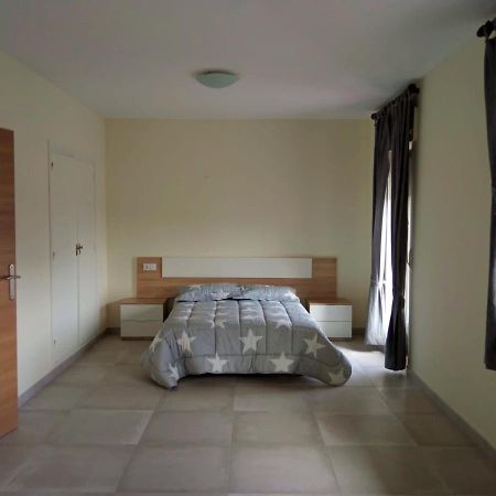La Villa Hostal Calvarrasa de Abajo Eksteriør billede