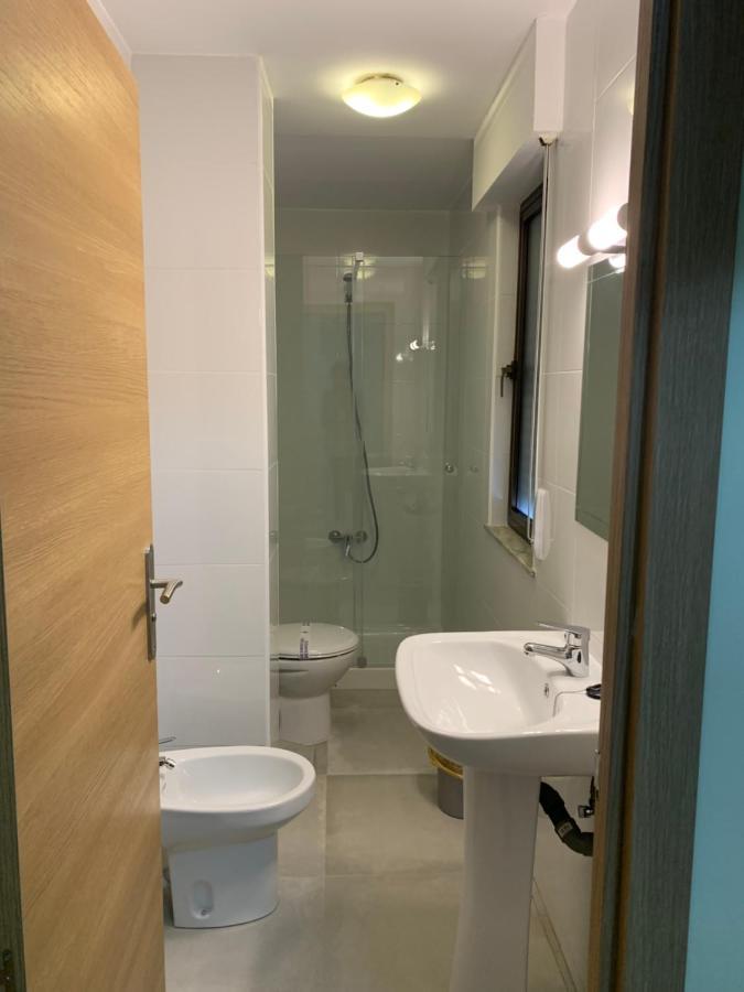 La Villa Hostal Calvarrasa de Abajo Eksteriør billede
