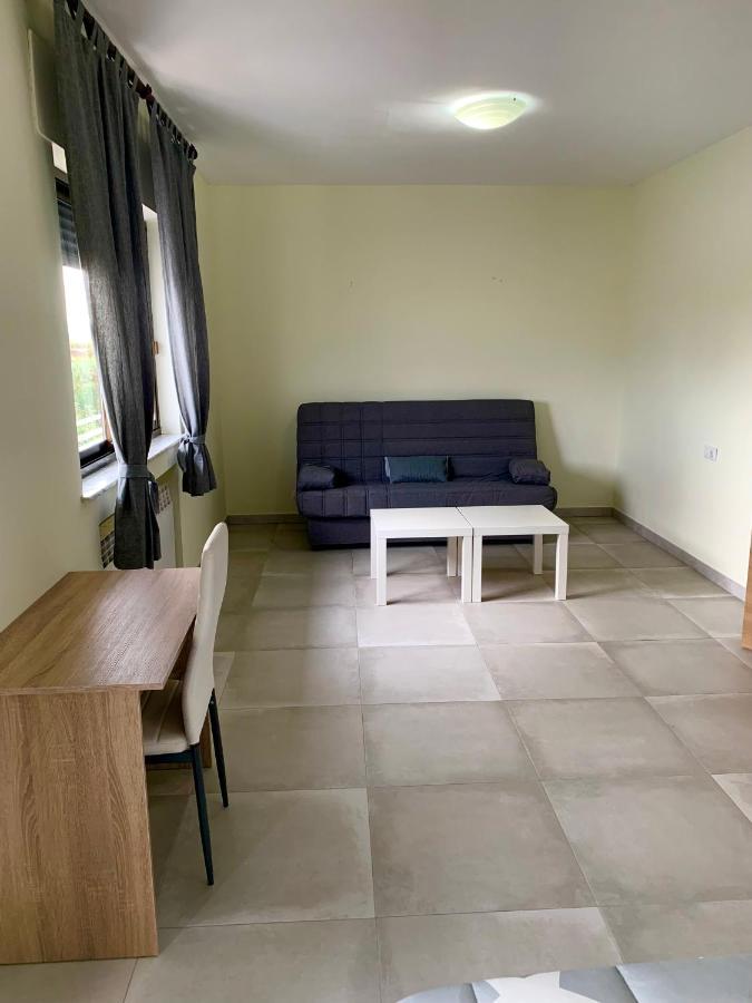 La Villa Hostal Calvarrasa de Abajo Eksteriør billede